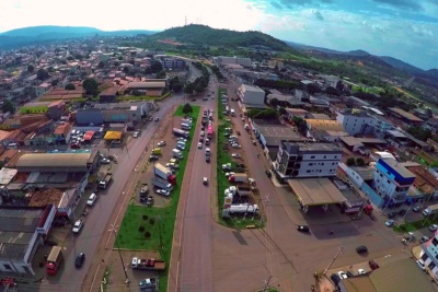Capa da noticia Parauapebas (PA) firma acordo com BNDES para estruturar projetos de infraestrutura