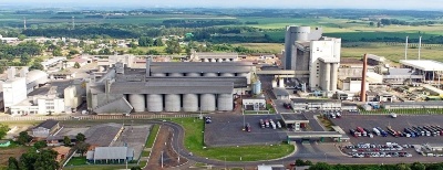 Capa da noticia Com R$ 44,6 mi do Fundo Clima, BNDES financia produção sustentável da Cooperativa Agrária no Paraná