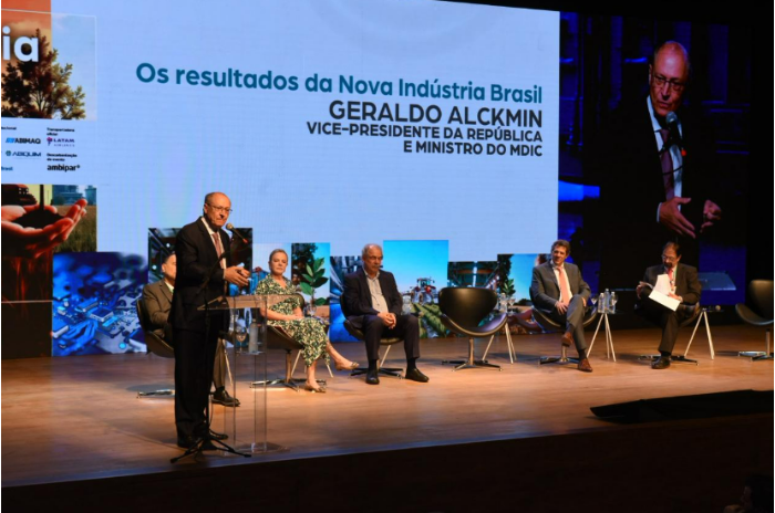 Alckmin 