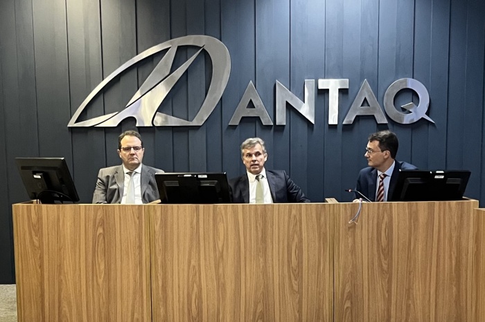 Antaq