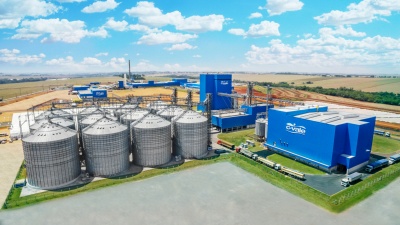 Capa da noticia Com R$ 113 mi do BNDES, C.Vale amplia armazenagem e constrói depósito de embalagens