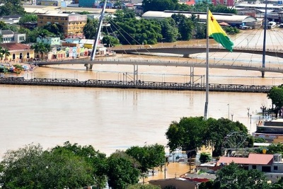 Capa da noticia BNDES realiza evento para pequenas empresas em Rio Branco (AC)