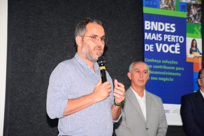 Capa da noticia BNDES retoma ciclo de eventos pelo Brasil para micro, pequenas e médias empresas