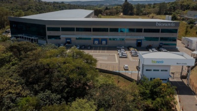 Capa da noticia BNDES aprova R$ 650 mi para Bionovis produzir medicamentos biotecnológicos de alta complexidade