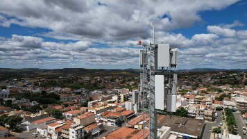 Capa da noticia BNDES atinge marca de R$ 2 bilhões em crédito aprovado com recursos do Fust