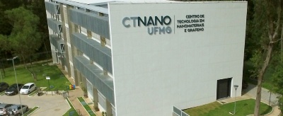 Capa da noticia Com apoio do BNDES, centro de nanotecnologia da UFMG desenvolve supermateriais para a indústria
