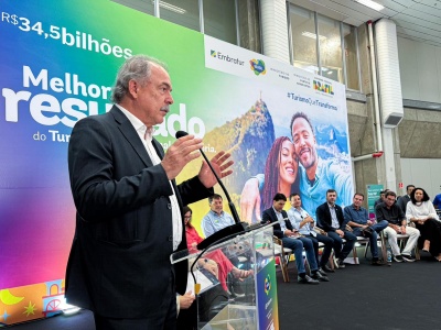 Capa da noticia Com garantias, BNDES dará prioridade ao setor aéreo
