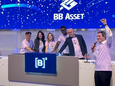 Capa da noticia BNDES assina acordo voltado a fomentar diversidade nas empresas