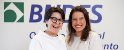 Capa da noticia BNDES e Governo Estadual iniciam processo para ampliar rede de saneamento básico em Pernambuco