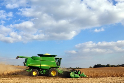 Capa da noticia Setor agrícola terá R$ 20,4 bilhões do BNDES para investimentos no Ano Safra 2018/2019