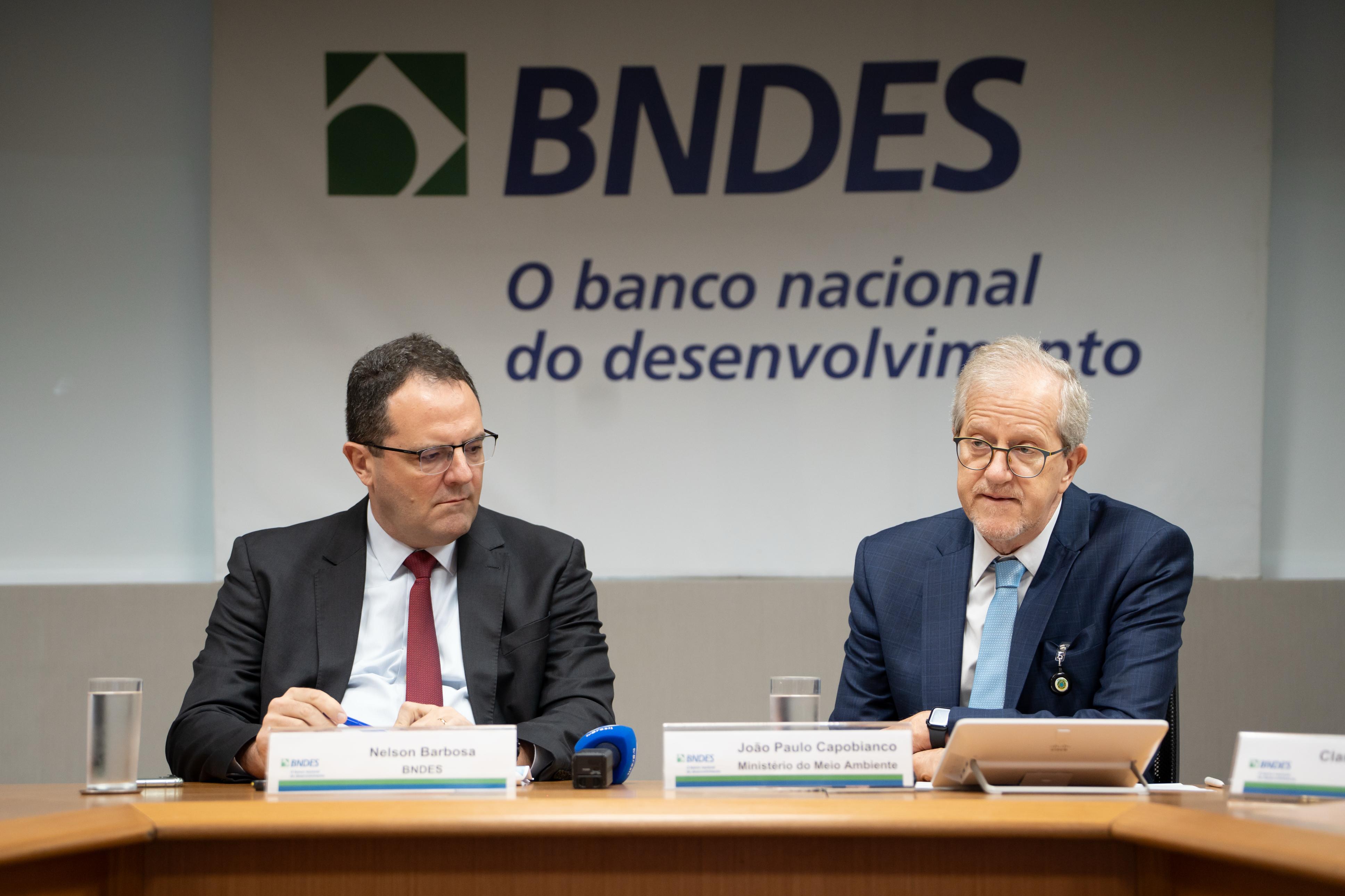 Capa da noticia BNDES e MMA abrem consulta pública sobre o mercado de certificação de carbono no país