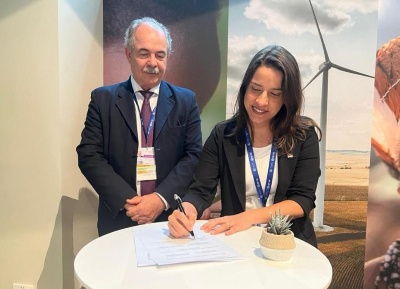 Capa da noticia COP28: Floresta Viva garante R$ 70 mi para restauração da caatinga, pampa e mata atlântica