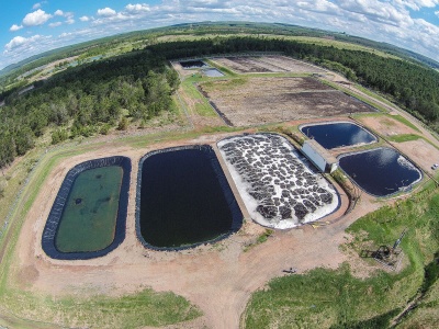 Capa da noticia BNDES financia centrais de tratamento de resíduos sólidos no Rio Grande do Sul