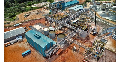 Capa da noticia BNDES financia mineradora que produzirá lítio e trará solução para barragem em MG