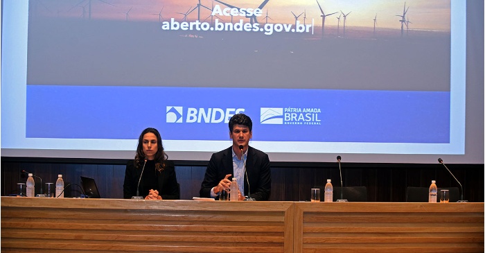 Fotos: BNDES registra lucro líquido de R$ 16,51 bi entre janeiro e  setembro de 2019 (14/11/2019)