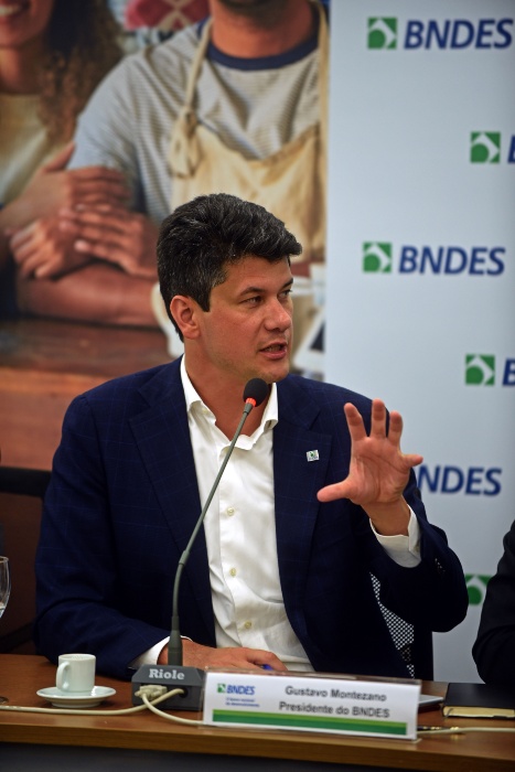 Lucro do BNDES cresce 190% e atinge R$ 13,8 bilhões no semestre