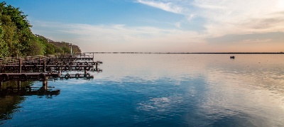 Capa da noticia Com R$ 3,7 bilhões do Fundo da Marinha Mercante, LHG Logística investe em transporte hidroviário de minério