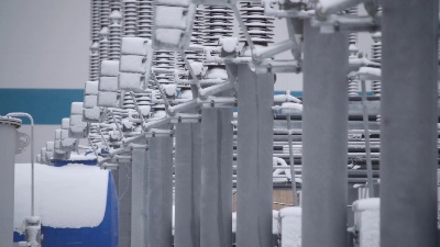 Capa da noticia Com R$ 3,8 bi, BNDES apoia construção de termelétrica a gás natural da Portocem