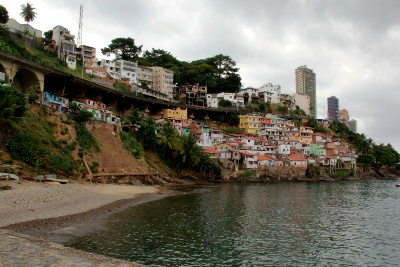 Capa da noticia Com apoio do BNDES, Aipê lança chamada pública de até R$ 9 mi com foco em desenvolvimento urbano sustentável