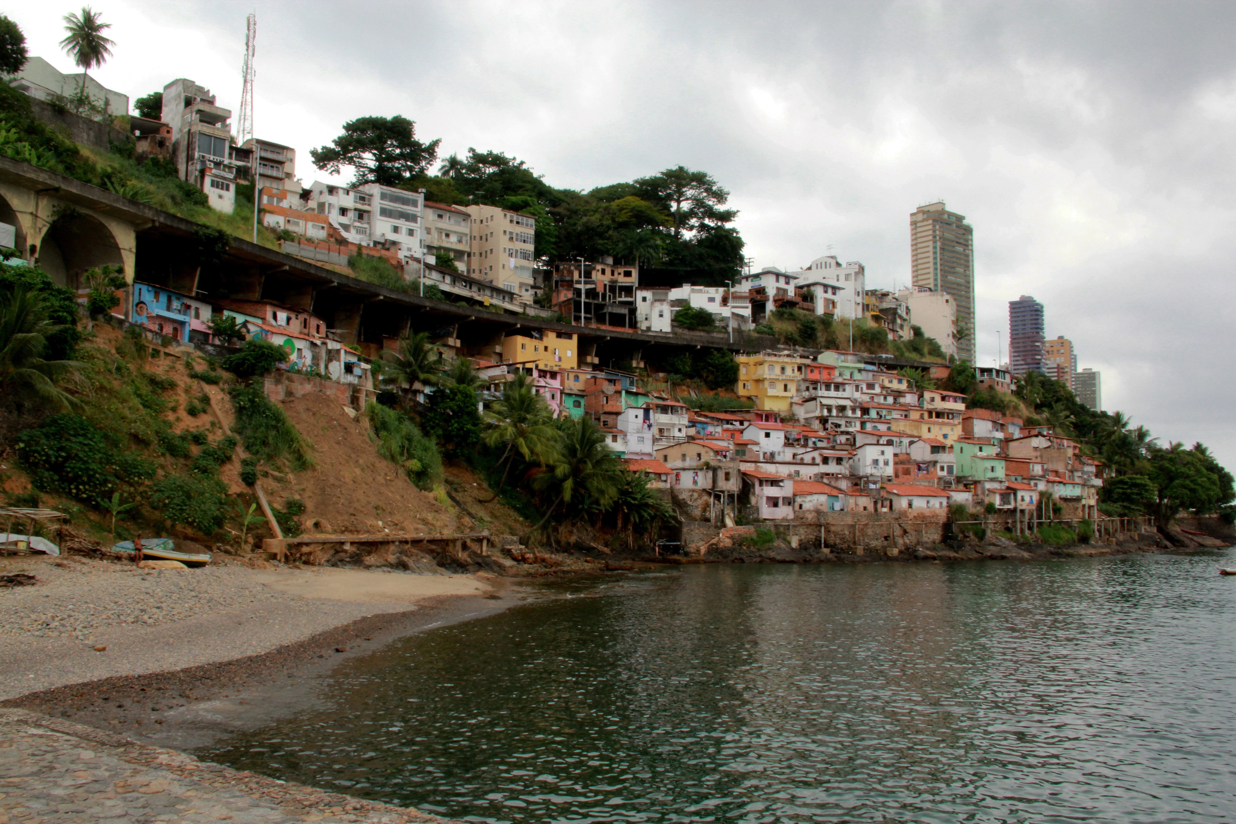 Aipê lança chamada pública com foco em desenvolvimento urbano sustentável