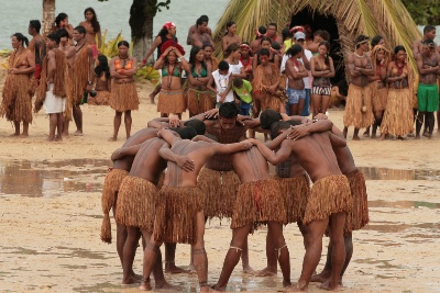 Capa da noticia BNDES destina mais 113 milhões do Fundo Amazônia para apoio a povos indígenas
