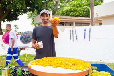 Capa da noticia Comunidades tradicionais, quilombolas e indígenas do Cerrado beneficiados com R$ 9,3 milhões