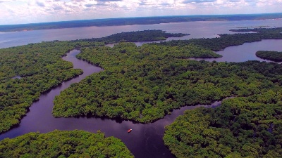 Capa da noticia Irlanda anuncia sua primeira doação ao Fundo Amazônia, de R$ 91 milhões