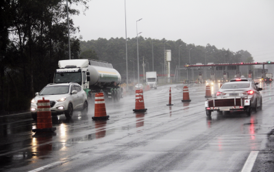 Capa da noticia Com R$ 125 milhões, BNDES apoia restabelecimento das rodovias concedidas à Viasul e afetadas pelas chuvas no RS