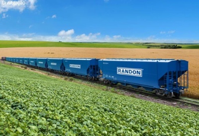 Capa da noticia Produção de reboques e vagões é financiada pelo BNDES para exportação