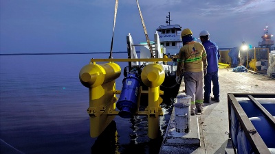 Capa da noticia Com R$ 1,5 bi, BNDES apoia plano para universalizar cobertura de esgoto em Manaus
