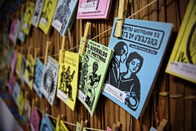 Capa da noticia Programa Matchfunding BNDES+ Patrimônio Cultural seleciona 12 novos projetos