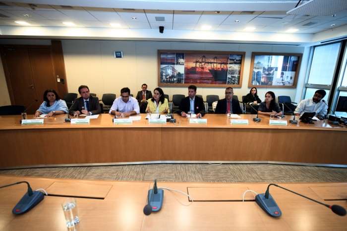 BNDESPar e quatro fundos de pensão se unem para aperfeiçoar critérios socioambientais