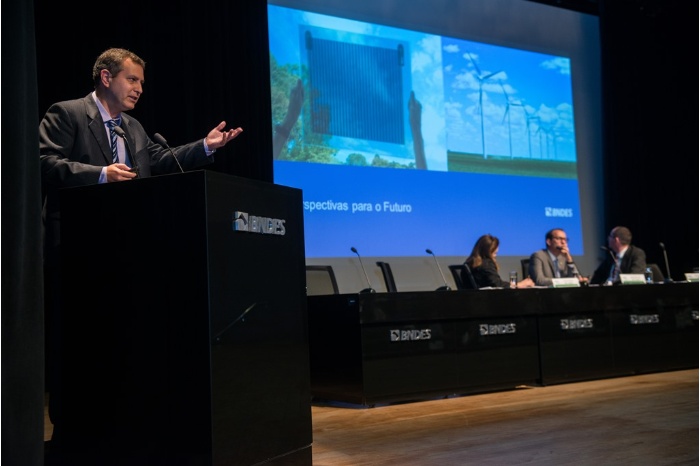 FOTO ANDRE TELLES 0448 BNDES FAT E O FUTURO DO TRABALHO 06 NOV 2018 FOTO ANDRE TELLES 0448 BNDES FAT E O FUTURO DO TRABALHO 06 NOV 2018