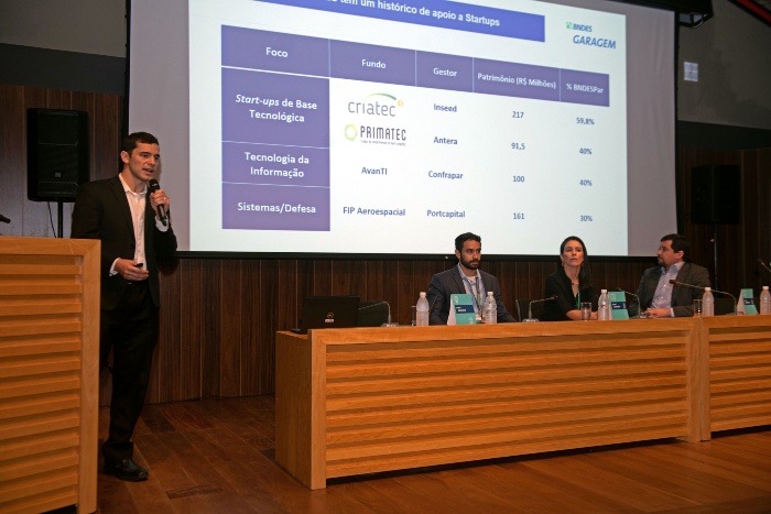 PPPs e concessões criam oportunidades para startups