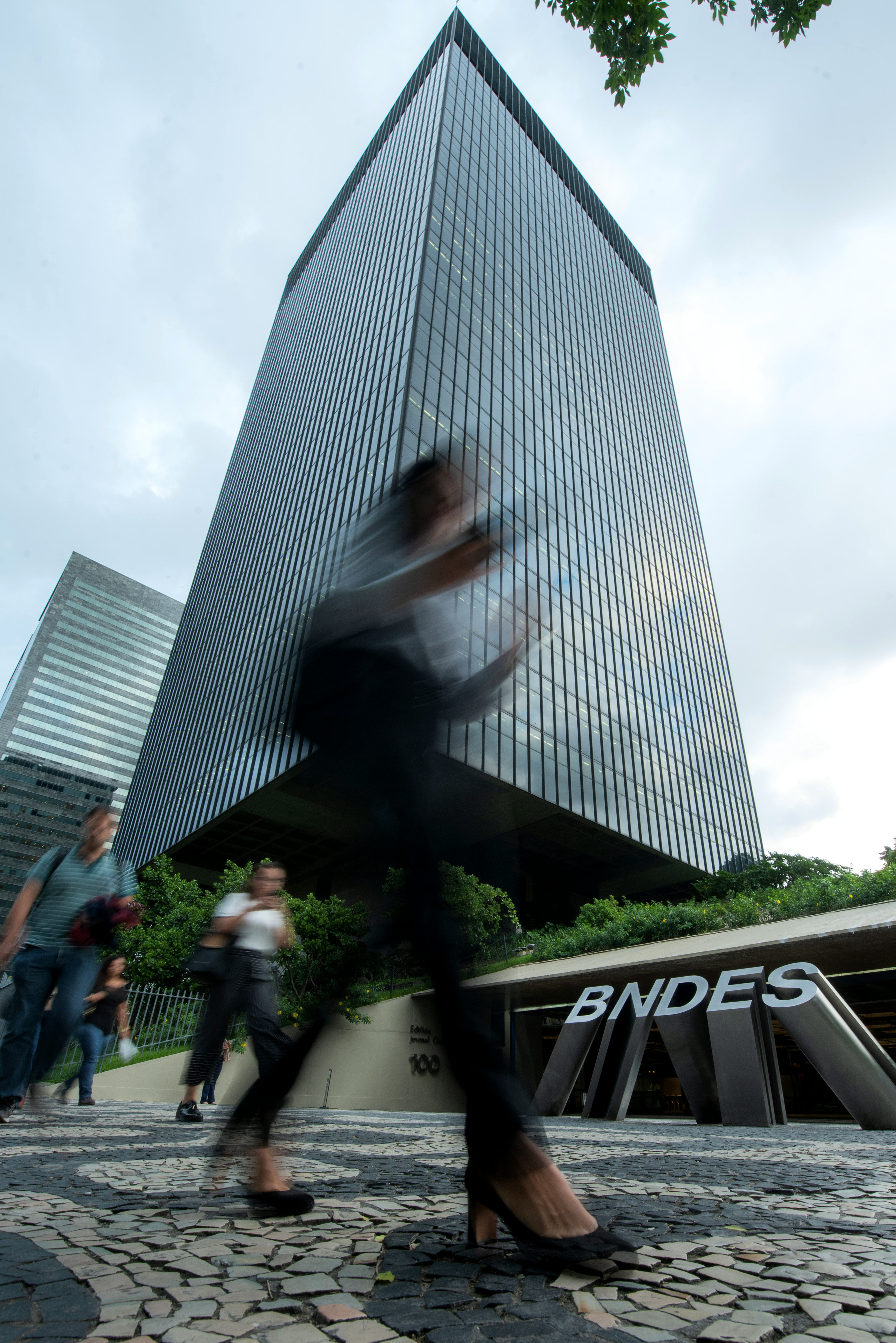 FOTO ANDRE TELLES 4515 BNDES PREDIO BNDES 29 MAR 2019 copiar