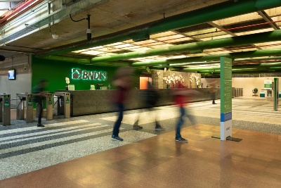 Capa da noticia Concurso do BNDES recebe mais de 27 mil pedidos de inscrição em cinco dias