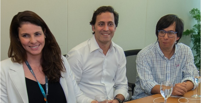 FOTO ANDRE TELLES 5311 BNDES CONTRATO DOMO 04 ABR 2019 FOTO ANDRE TELLES 5311 BNDES CONTRATO DOMO 04 ABR 2019