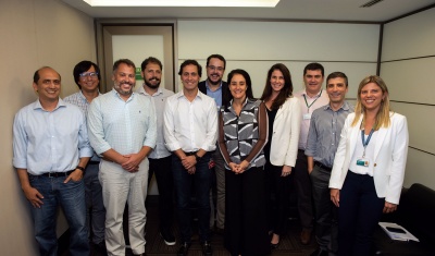 Capa da noticia Startups contam com novo fundo de investimento-anjo, com aporte inicial de R$ 60 mi