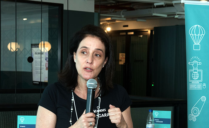 BNDES seleciona 79 startups para programa de criação e aceleração BNDES seleciona 79 startups para programa de criação e aceleração