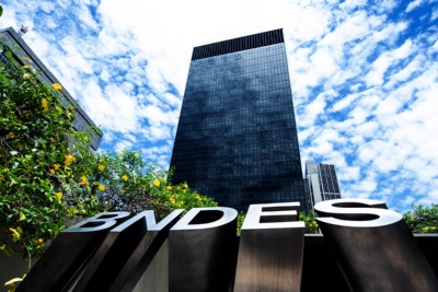 Capa da noticia BNDES cria pacote de soluções para financiamento de grandes projetos de infraestrutura