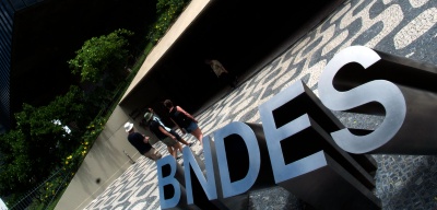 Capa da noticia BNDES adere à plataforma Conecta-TCU, que facilita comunicação com tribunal