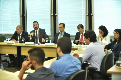 Capa da noticia Transição: conheça os documentos preparados pelo BNDES para o novo governo