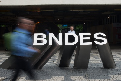 Capa da noticia Presidente do BNDES anuncia nova Diretoria