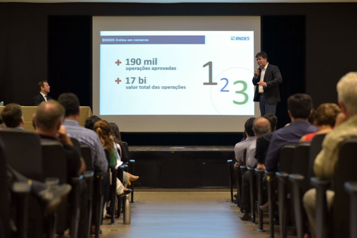 Ribeirão Preto recebe primeira edição do “Dia BNDES da Média Empresa”
