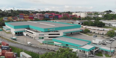 Capa da noticia Inovação com foco em IA e modernização fabril para 5G da Positivo tem R$ 330 mi do BNDES