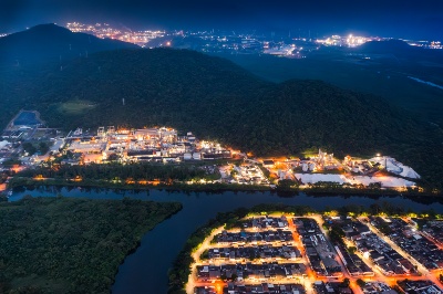 Capa da noticia BNDES aprova R$ 672,9 mi para construção de unidade mais sustentável da Unipar