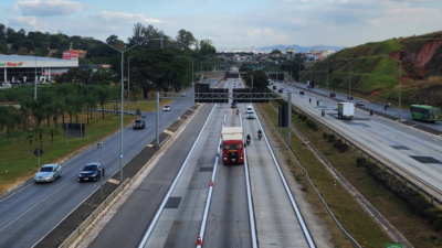 Capa da noticia Com estruturação do BNDES, Estado de Minas Gerais publica edital para concessão de rodovias