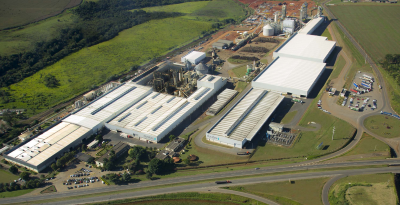 Capa da noticia BNDES aprova R$ 697 milhões para Duratex adquirir máquinas industriais e equipamentos 