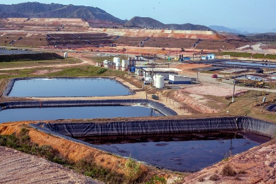 Capa da noticia BNDES aprova R$ 125,7 mi para a Ciclus ampliar aterro sanitário bioenergético no RJ