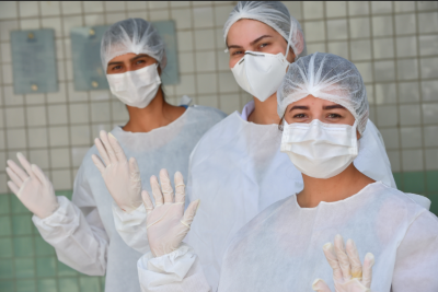 Capa da noticia BNDES financia construção de hospital em Iguatu, no interior do Ceará